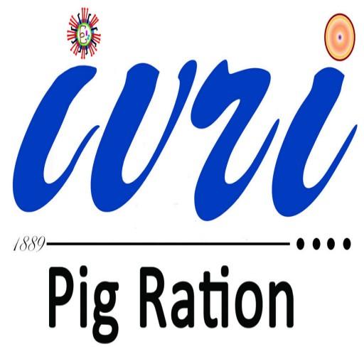 IVRI - Pig Ration(शूकर राशन ) App icon