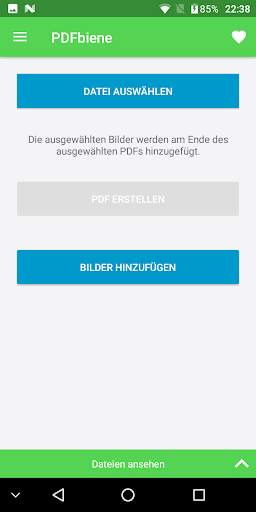 Edit PDF Create PDF - PDFbee screenshot 8
