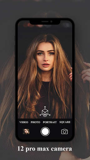 Apple 12Pro Max Camera screenshot 4