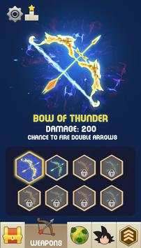 Stick Z Bow screenshot 4
