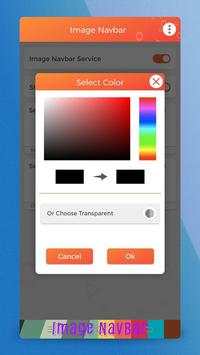 My Photo Navigation Bar screenshot 8