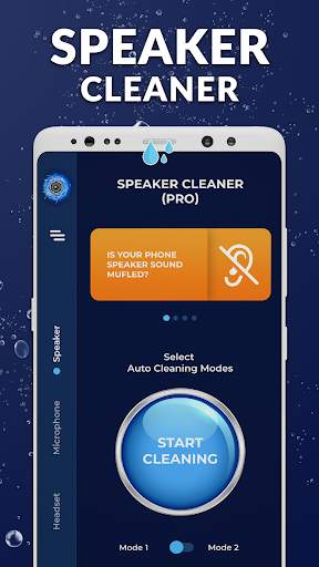 Speaker Cleaner Pro - Remove Water & Clean Speaker screenshot 6