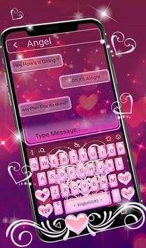 Love Heart Wings screenshot 2