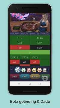 Togel Hongkongpools screenshot 5