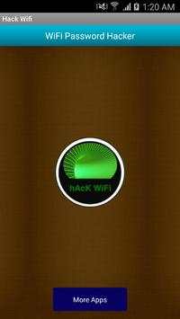 Hack Wifi Prank screenshot 2