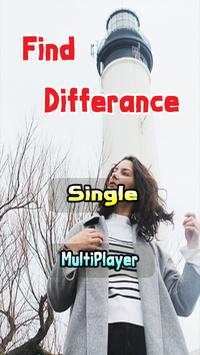 Spot the Difference Jigsaw Puzzle Games free screenshot 1