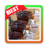 BBQ Sauce Recipes icon