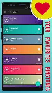 Ringtone For WhatsApp 🎵 screenshot 4