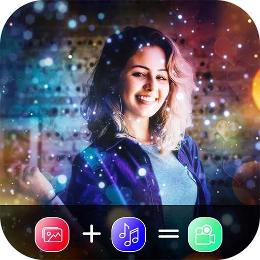 Animation Effect Video Maker 1.0