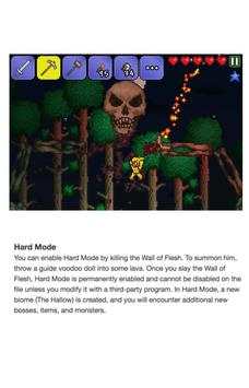 Guide for Terraria screenshot 4
