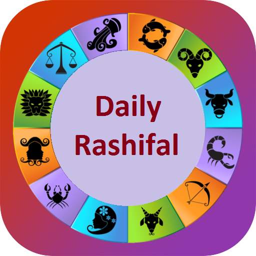 Hindi Rashifal Daily 3.0