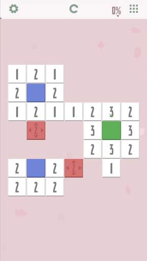 80% - Challenging Logic Game screenshot 6