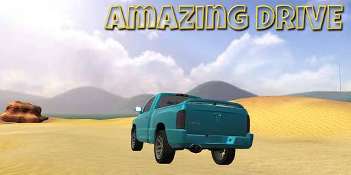Jeep Driving: Offroad Games screenshot 4