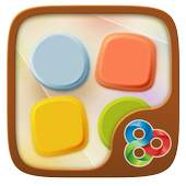 Sugar GO Launcher Theme 5.99