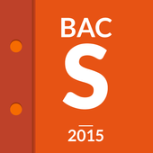 Bac S icon