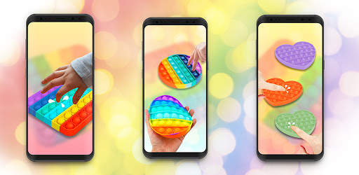 Pop-pop: Sensory Toys screenshot 4