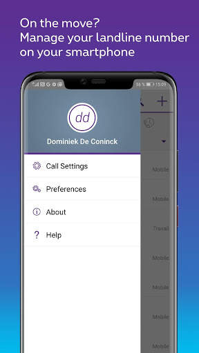 Call Connect screenshot 3