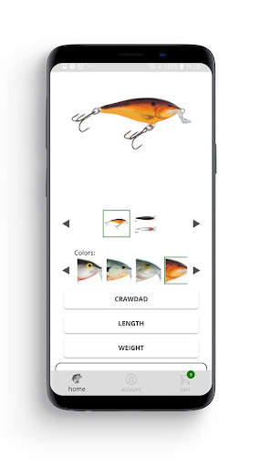 Bass Pro Shops screenshot 5