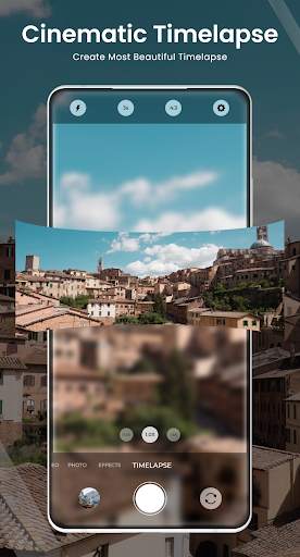 HD Pro Camera screenshot 3
