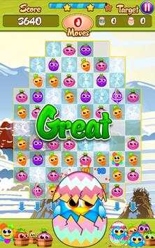 Veggie Crush Farm screenshot 3