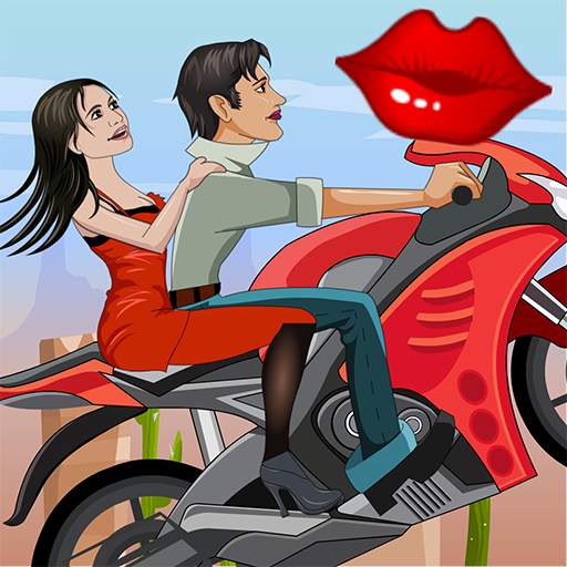 Motocross Racer 2.0