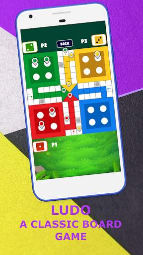 Ludo Luck : A classic game screenshot 5