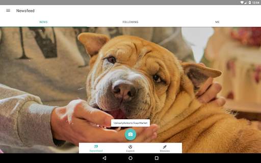 Foap - sell photos & videos screenshot 15