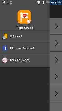 Pages Manager for Facebook screenshot 3