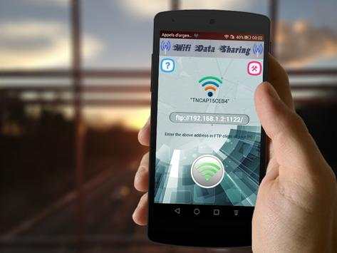 Wifi All Files Types Transfer screenshot 4