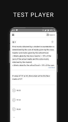 Whiteboard Classes screenshot 6