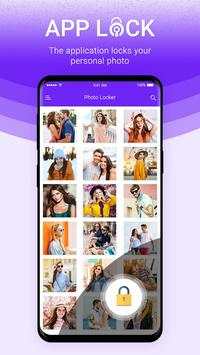 App Lock 3 تصوير الشاشة