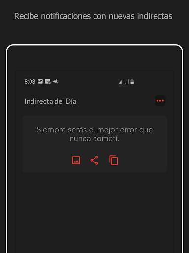 Indirectas Para Tu Ex - Frases indirectas screenshot 10
