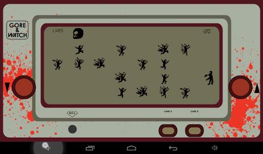 Zombie Feeding Frenzy screenshot 7