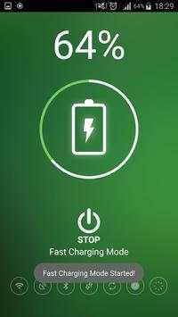 Super Fast Charging screenshot 2