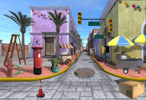 Escape Game - The Chase screenshot 6
