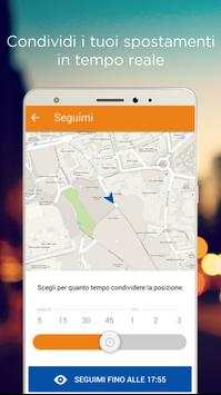 Wind Talk (App ufficiale Wind) screenshot 4