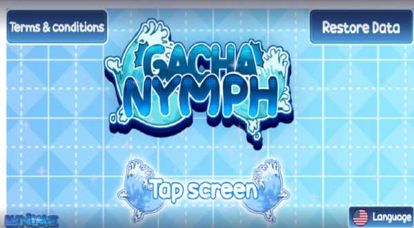 Gacha Nymph Mod screenshot 1