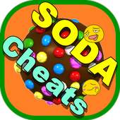Guide 4 Candy Crush Soda Saga. 1.0
