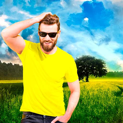Nature Photo Editor 1.0