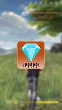 Guide For Free Fire Coins And Diamonds screenshot 1