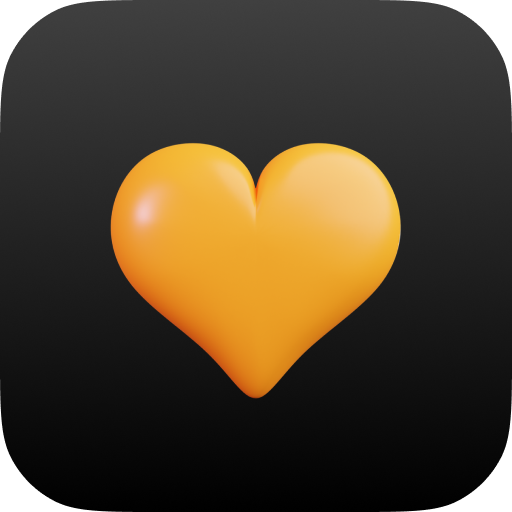 Senpai Chat - AI Characters icon