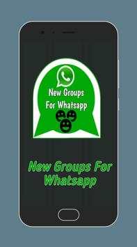 new groups for whatsapp screenshot 1