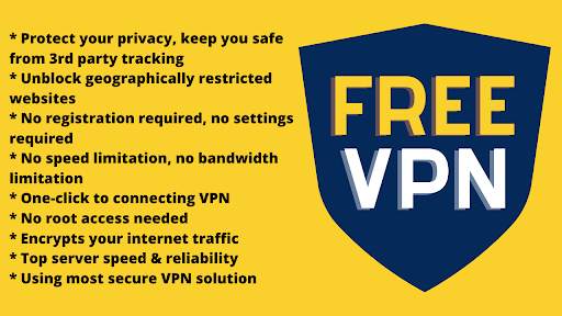 Share Vpn - Vpn Faster & Safer Unlimited Free Vpn screenshot 1