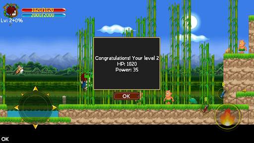 Ninja Boy screenshot 10