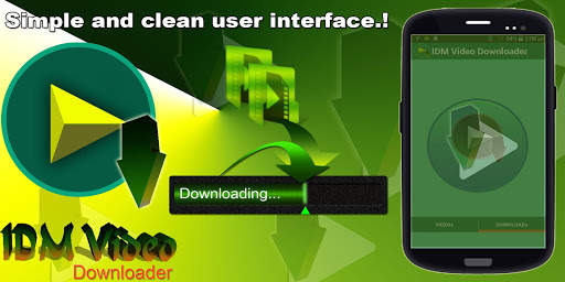 IDM  Video Download Manager screenshot 2