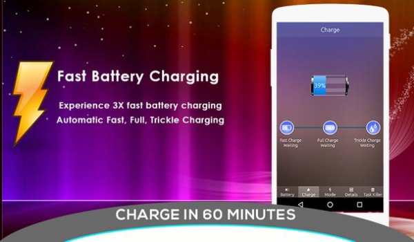Fast Charging 2017 - Fast Charging App screenshot 2