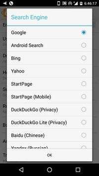 Trim Browser - Mini Lite screenshot 4
