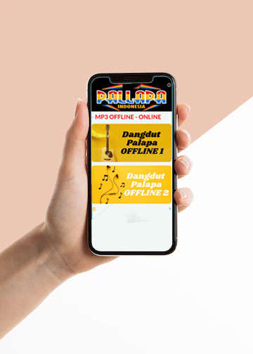Dangdut Koplo Palapa Populer screenshot 5