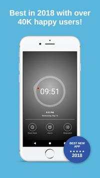 Alarm Pro screenshot 1