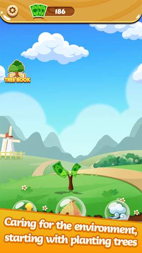 Shake Shake Tree screenshot 1